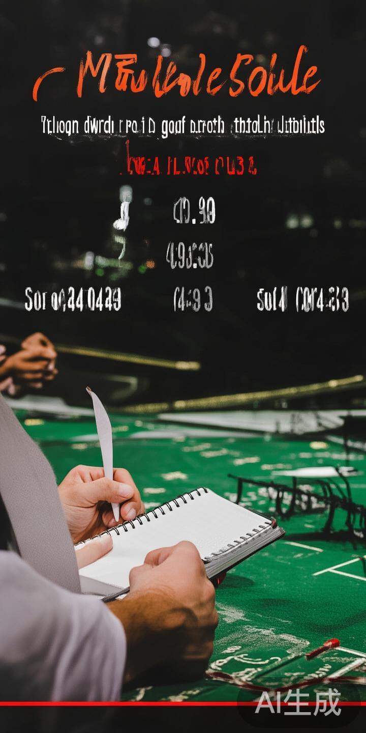 全面解析AG真人对打流水套路及实战技巧提升指南 此套路旨在逐步扩大盈利空间,依据前期胜利的积极动态