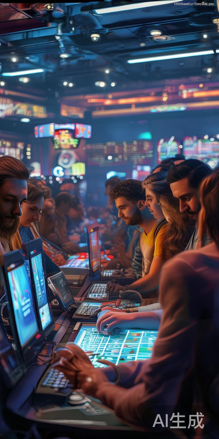 ag真人视讯稳赢技术 然而,正是因为其高真实度,也让部分玩家开始关注如何