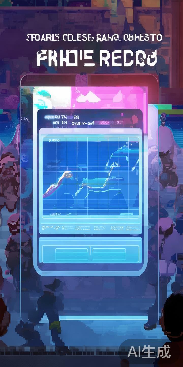 以经典游戏为例，平台引入定期的公平性检测报告，使玩