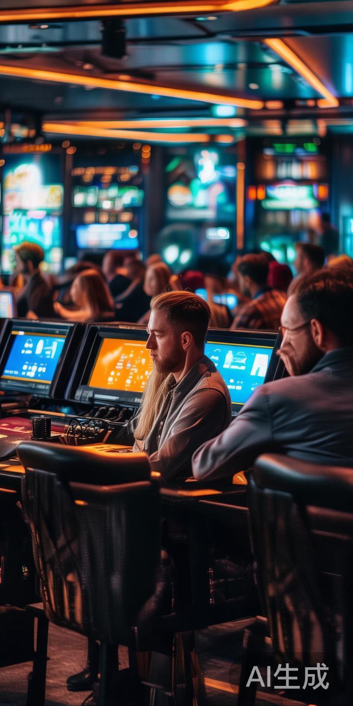 新宝ag真人在线游戏多样选择,尽享高品质真人娱乐体验 优质的真人娱乐体验也依赖于公平公正的游戏环境。新宝