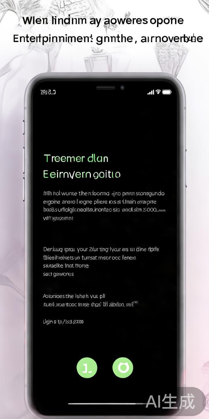 便捷的操作体验
界面设计简洁直观，操作流程流畅。