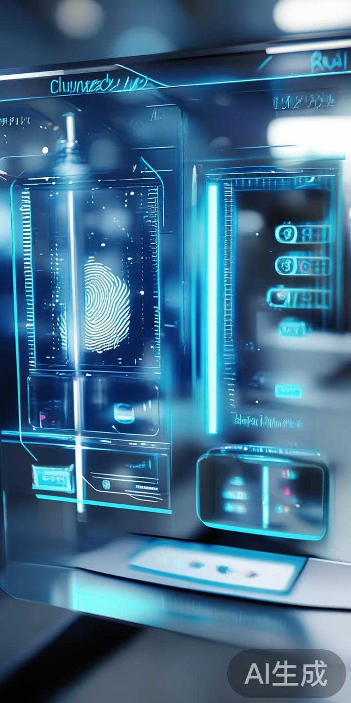 先进的身份验证技术
为了确保用户身份的真实性，平