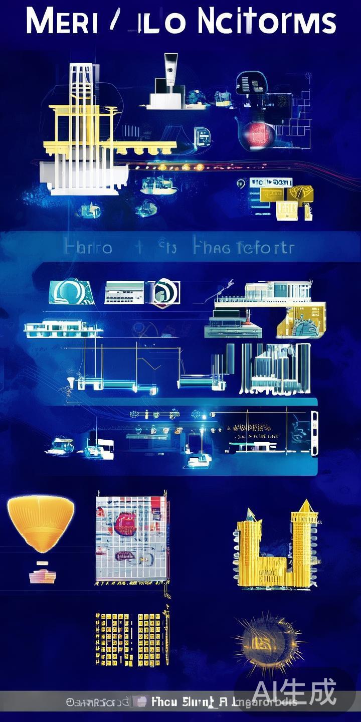 与此相反，市场上存在一些非正规的平台，可能没有合法