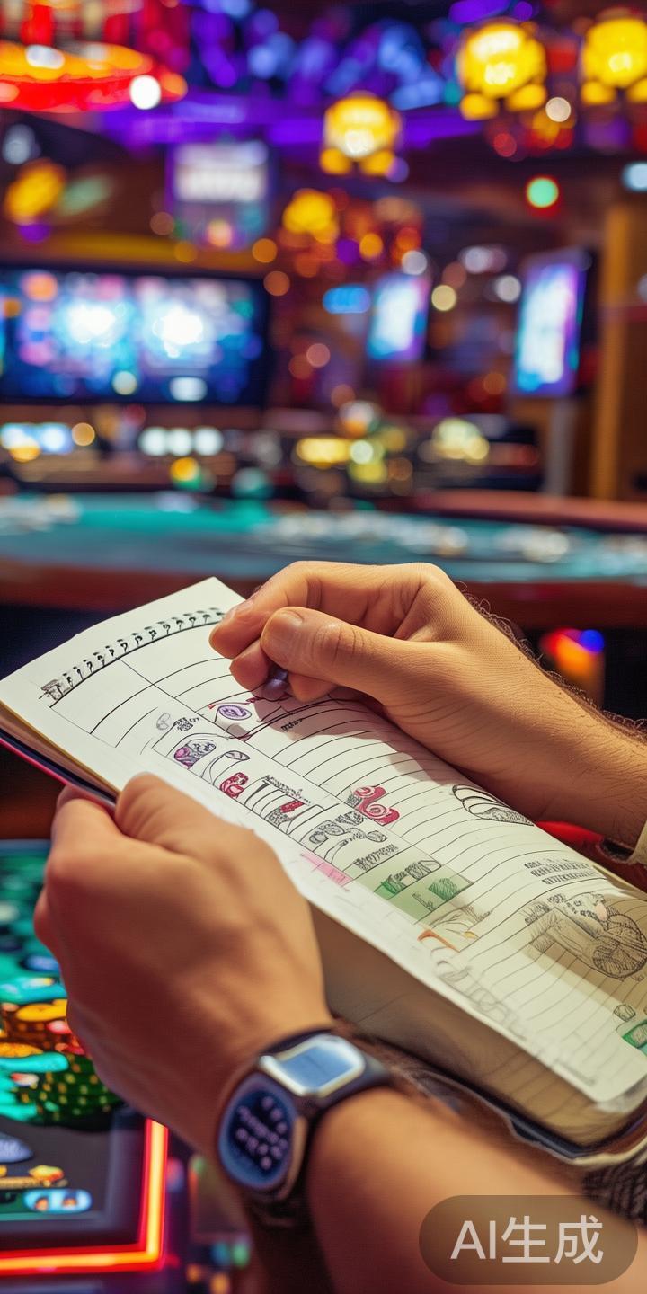 在享受优惠的同时，合理安排资金和&nbsp;играть策略