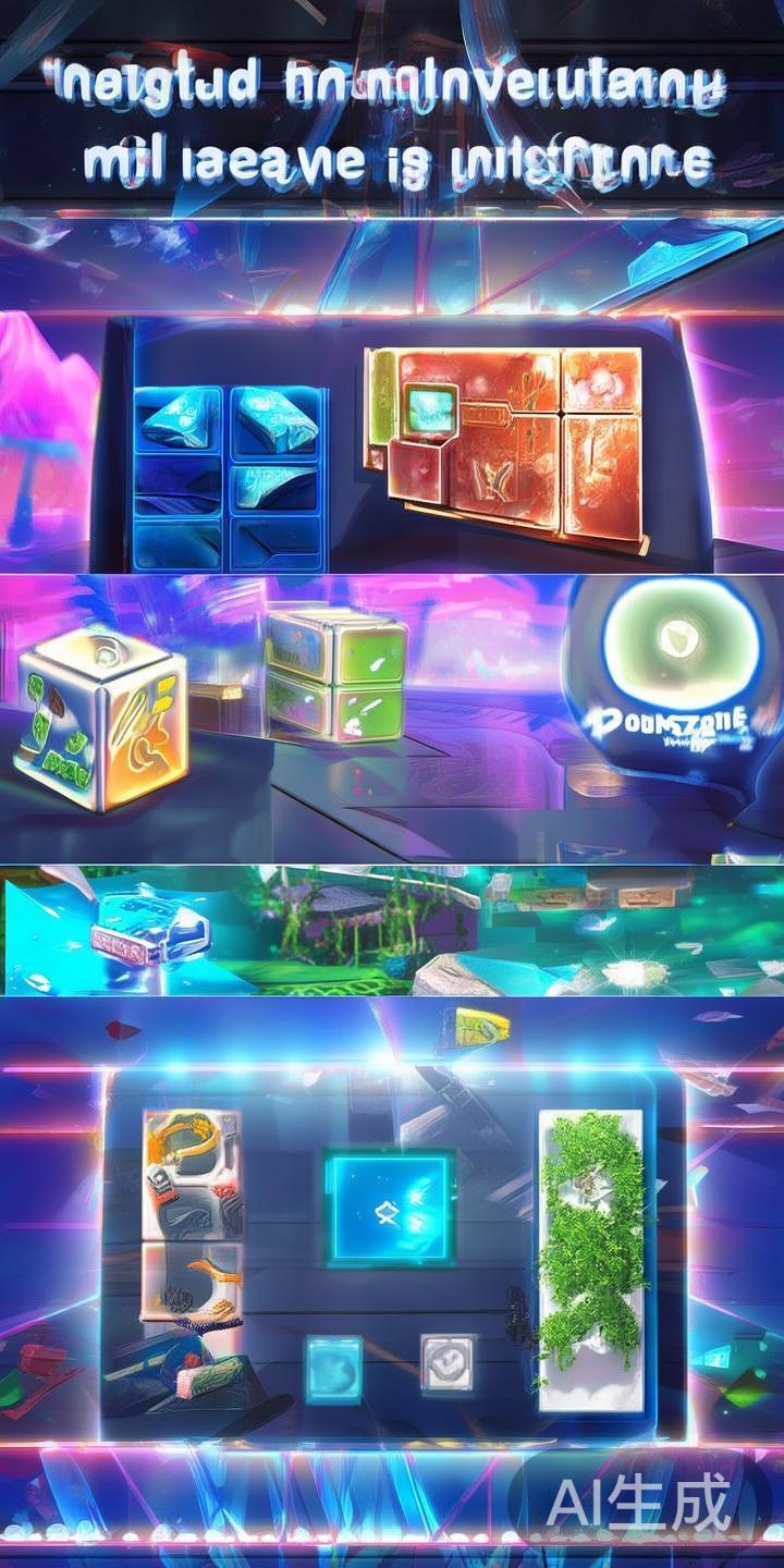 特别值得一提的是，平台不断研发的新颖小游戏，如快节