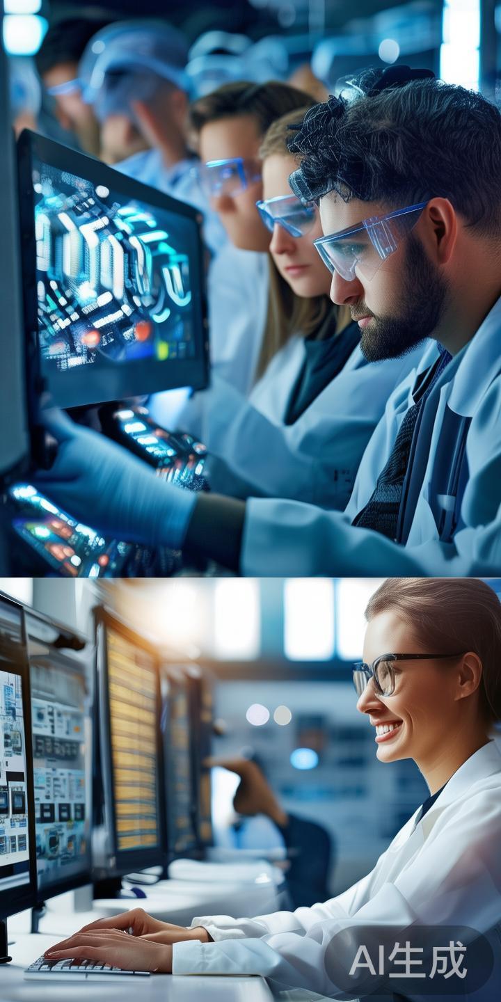 了解平台的技术实力与服务支持
性能稳定的技术架构