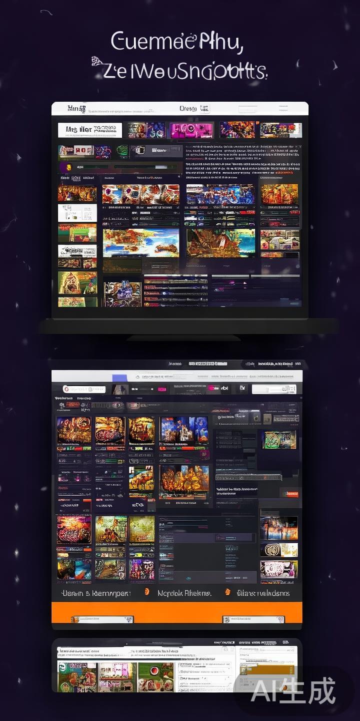 万博真人AG平台真伪鉴别指南:全面解析识别技巧与注意事项 虚假平台通常界面设计粗糙、内容杂乱,缺乏专业感。真