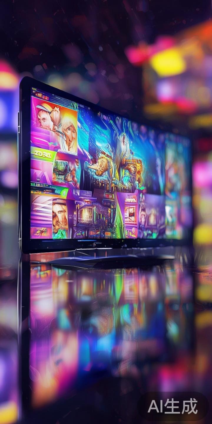 2023年最受欢迎的AG真人在线娱乐网站推荐及安全博彩指南全攻略 受欢迎平台的核心优势
优质的游戏体验
先进的图