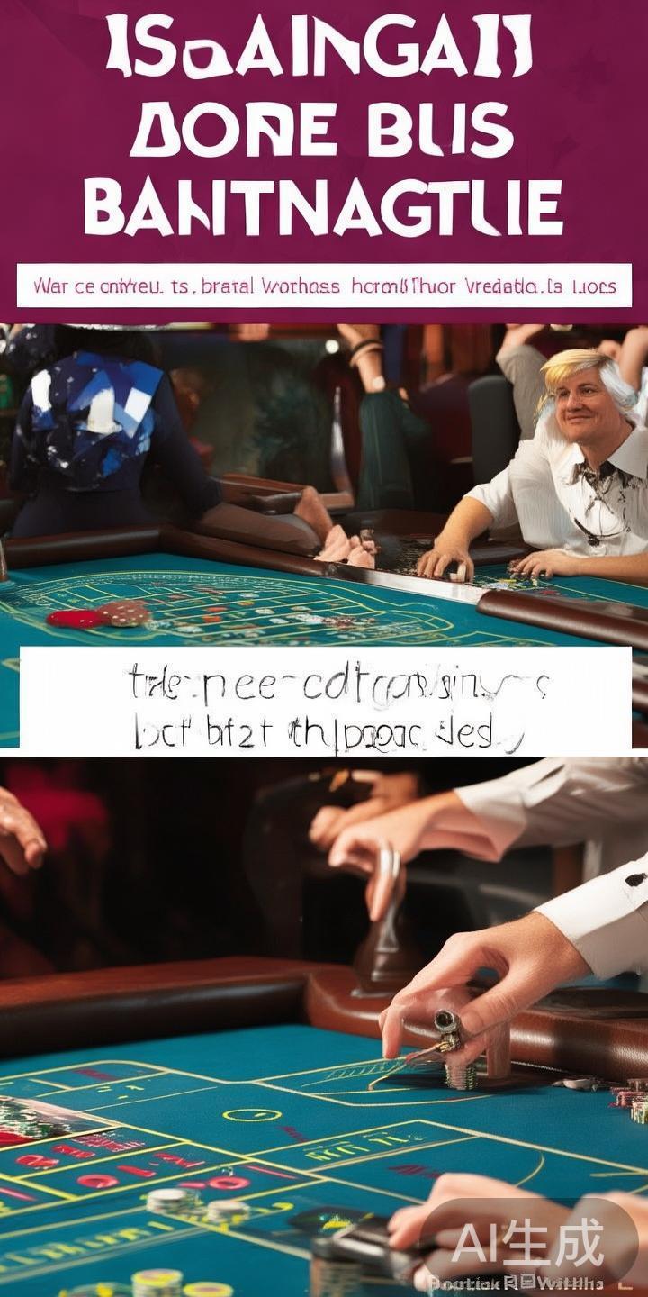 全面揭秘AG真人娱乐必胜攻略:提升获胜几率的实用技巧与策略 不同的投注方法适合不同的场景,如“马丁格尔”加倍策