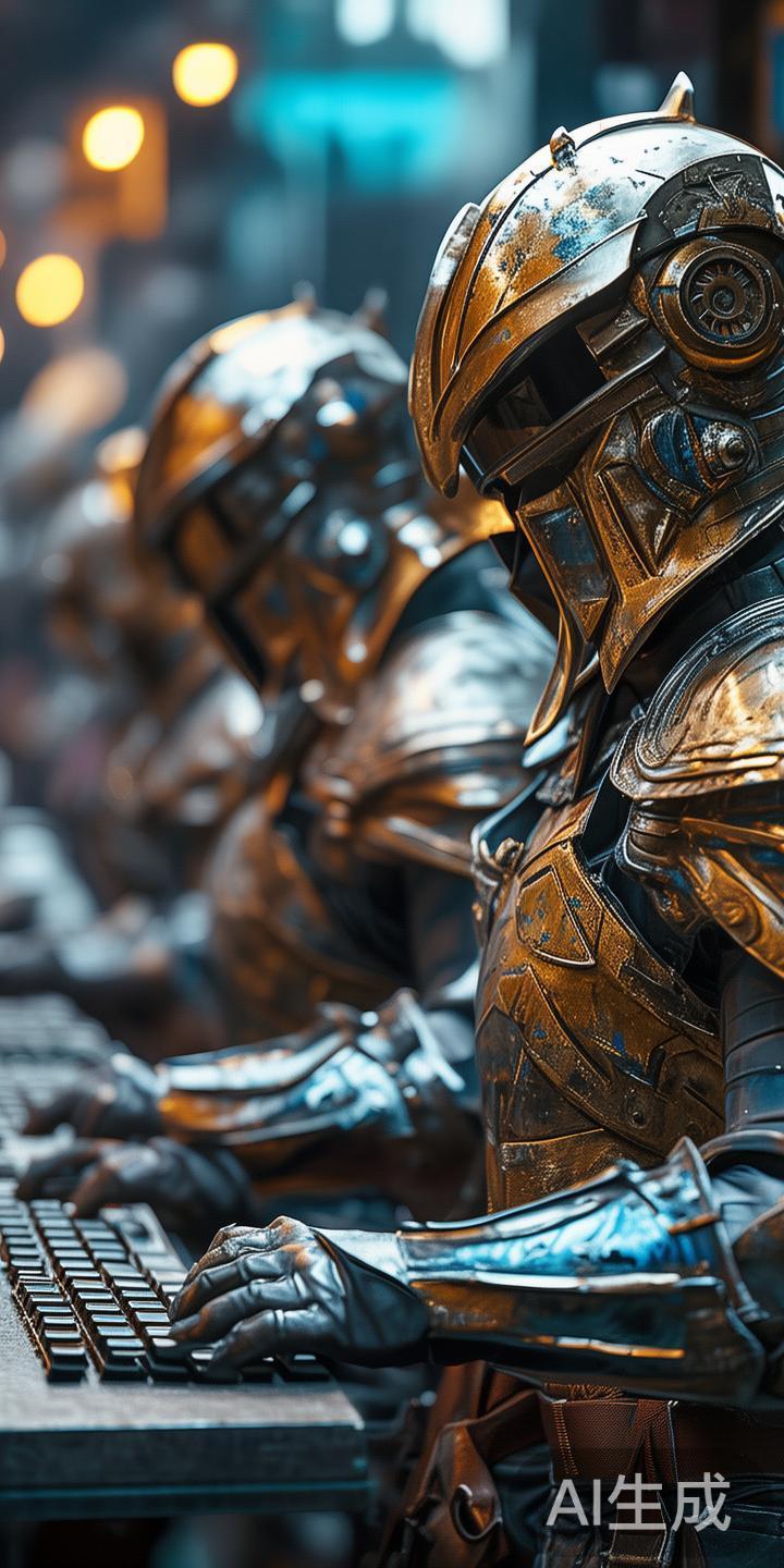 同时，优质的客服团队也是平台安全的重要保障。他们2