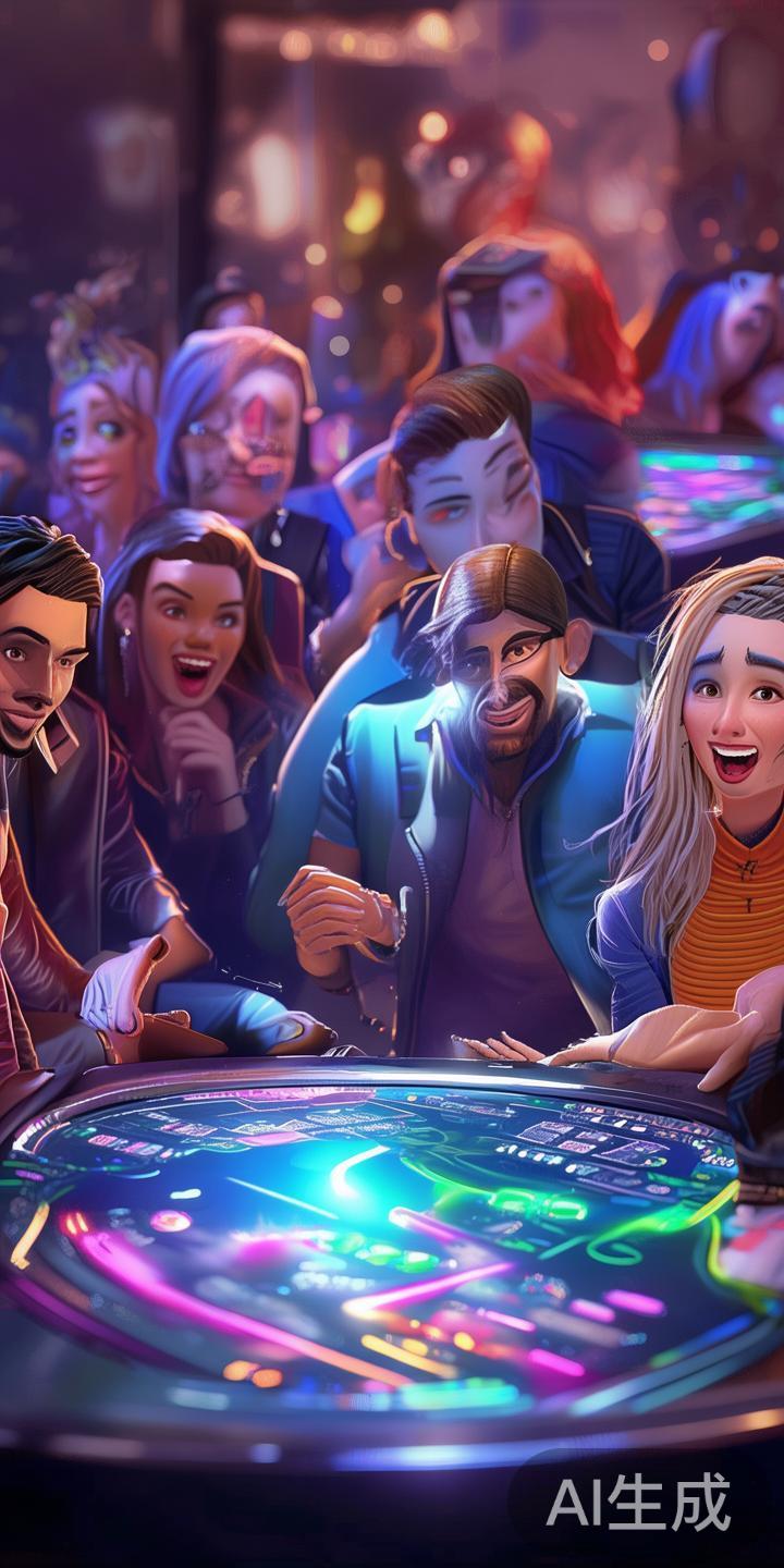 此外，行业内的口碑和玩家体验也是评判真实程度的依据