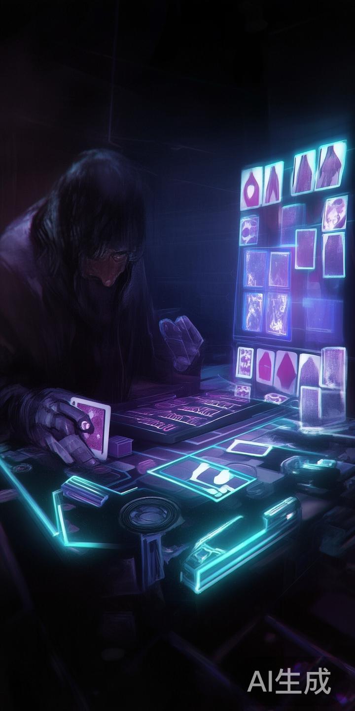 深入揭秘AG真人真事中牌自己起来的内幕:原因分析与常见作弊手法全揭秘 1. 后门程序与挂羊头卖狗肉
部分作弊者利用后台