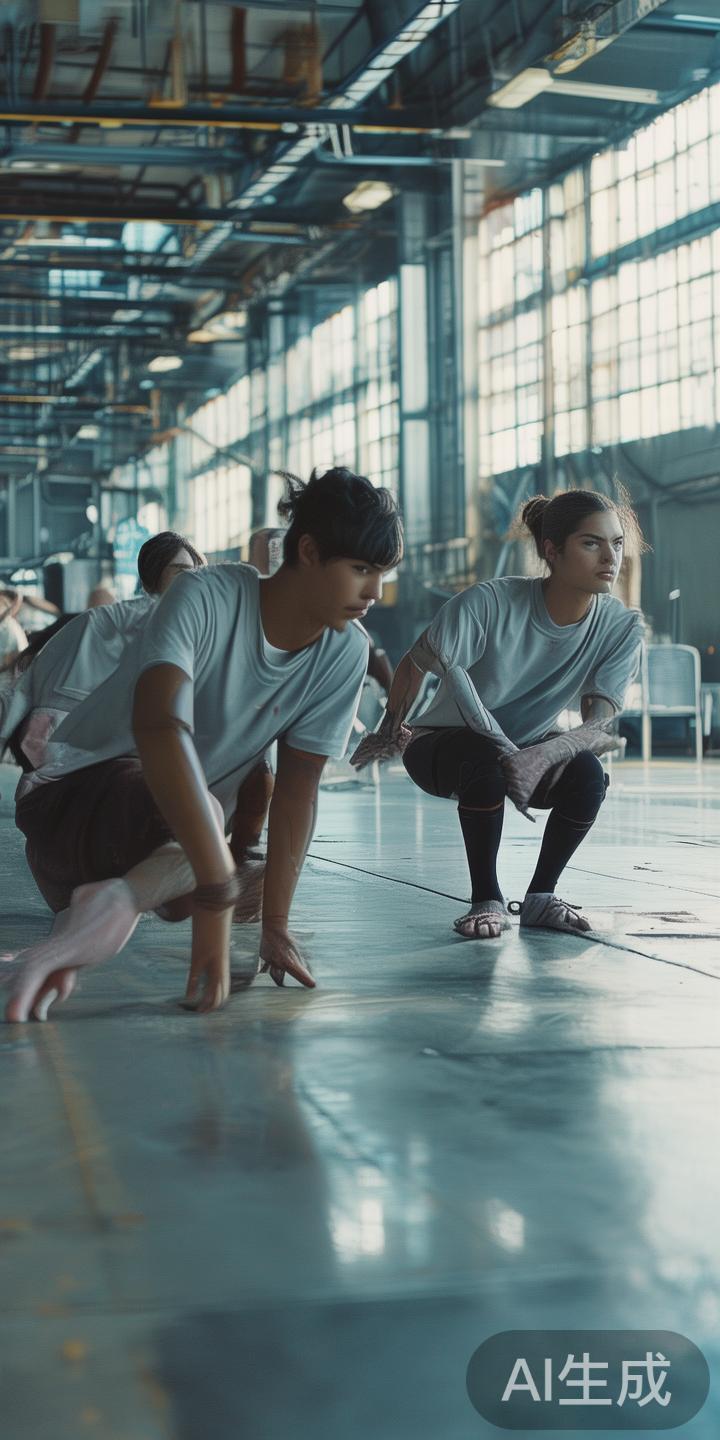 合理分配时间与资源：电竞训练不仅仅是技术比拼，还包