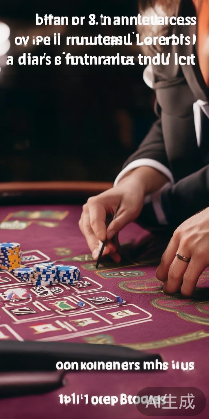 掌握基本规则和赔率
首先，理解游戏的基本规则是成