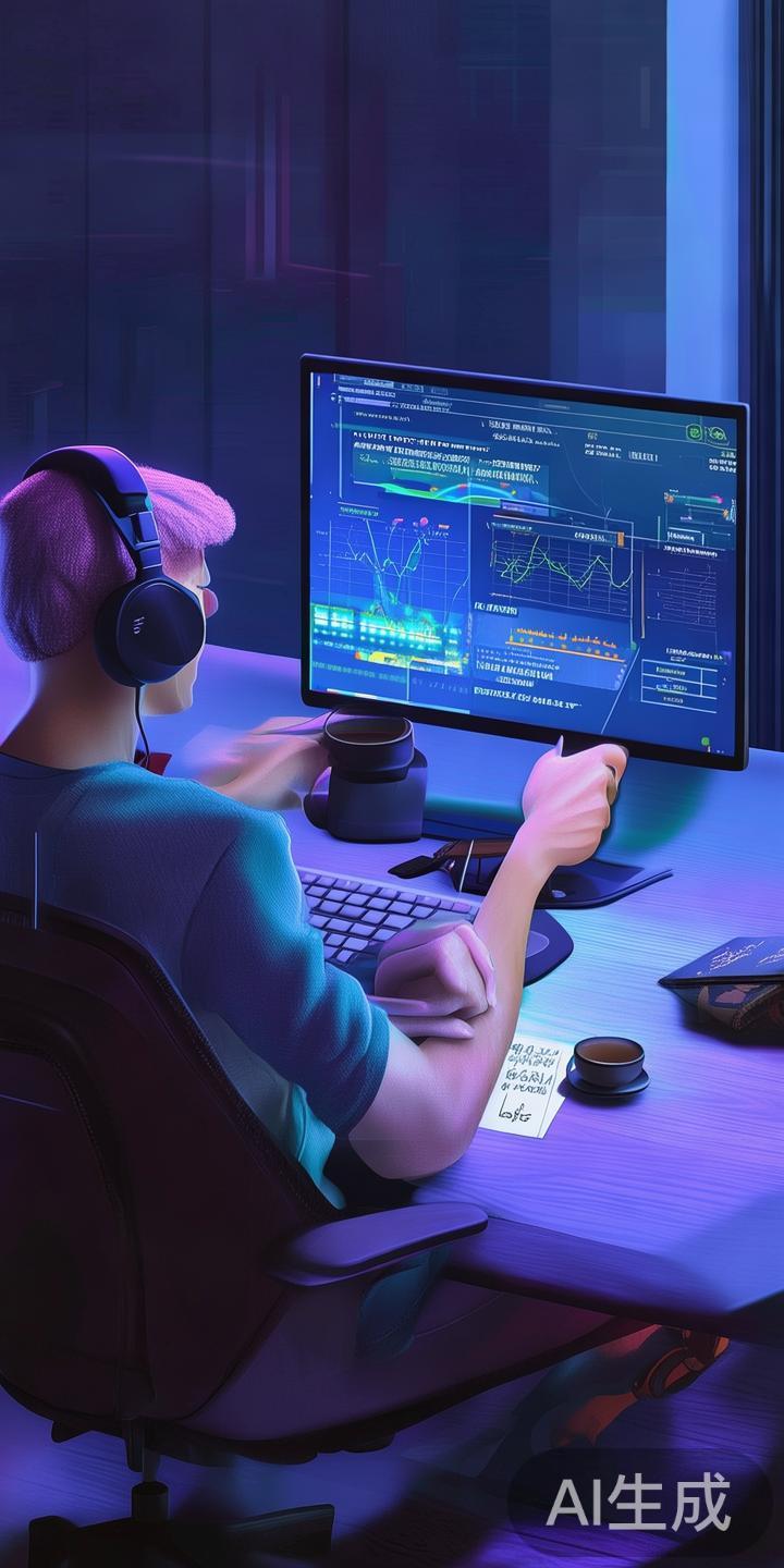 掌握这些技巧,轻松成为AG真人视讯中赢彩金的高手攻略 成功的关键之一在于建立正确的游戏心态。许多玩家因贪