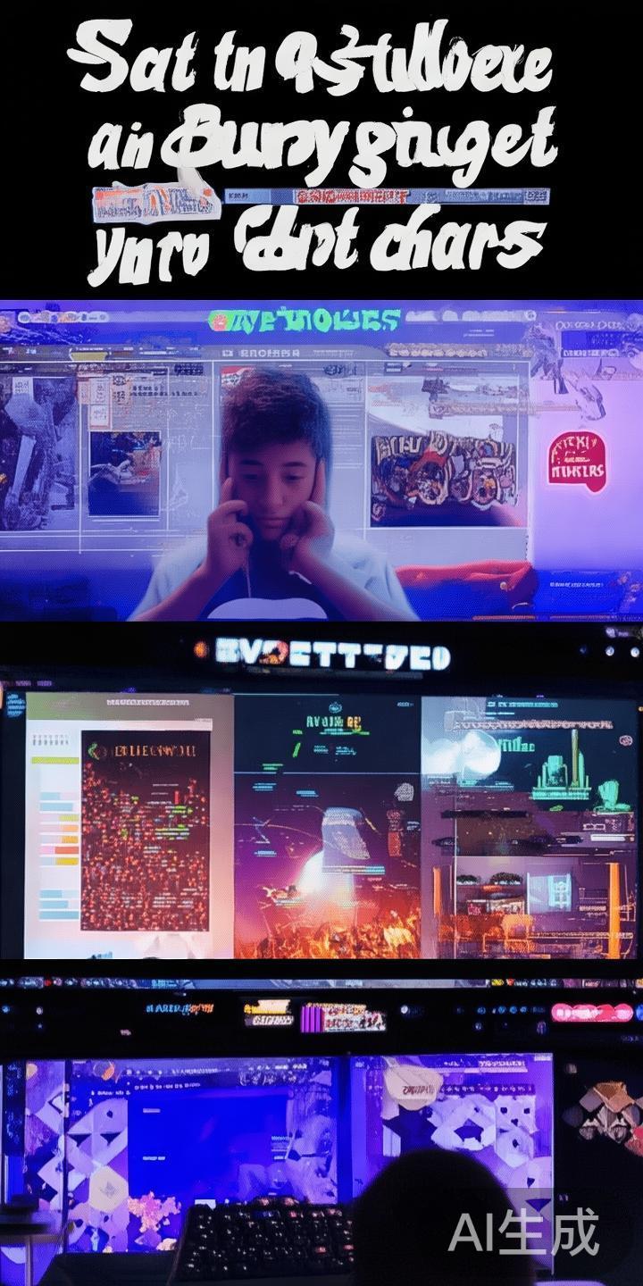 3.&nbsp;设置合理的预算和目标
即使是在试玩中，也应