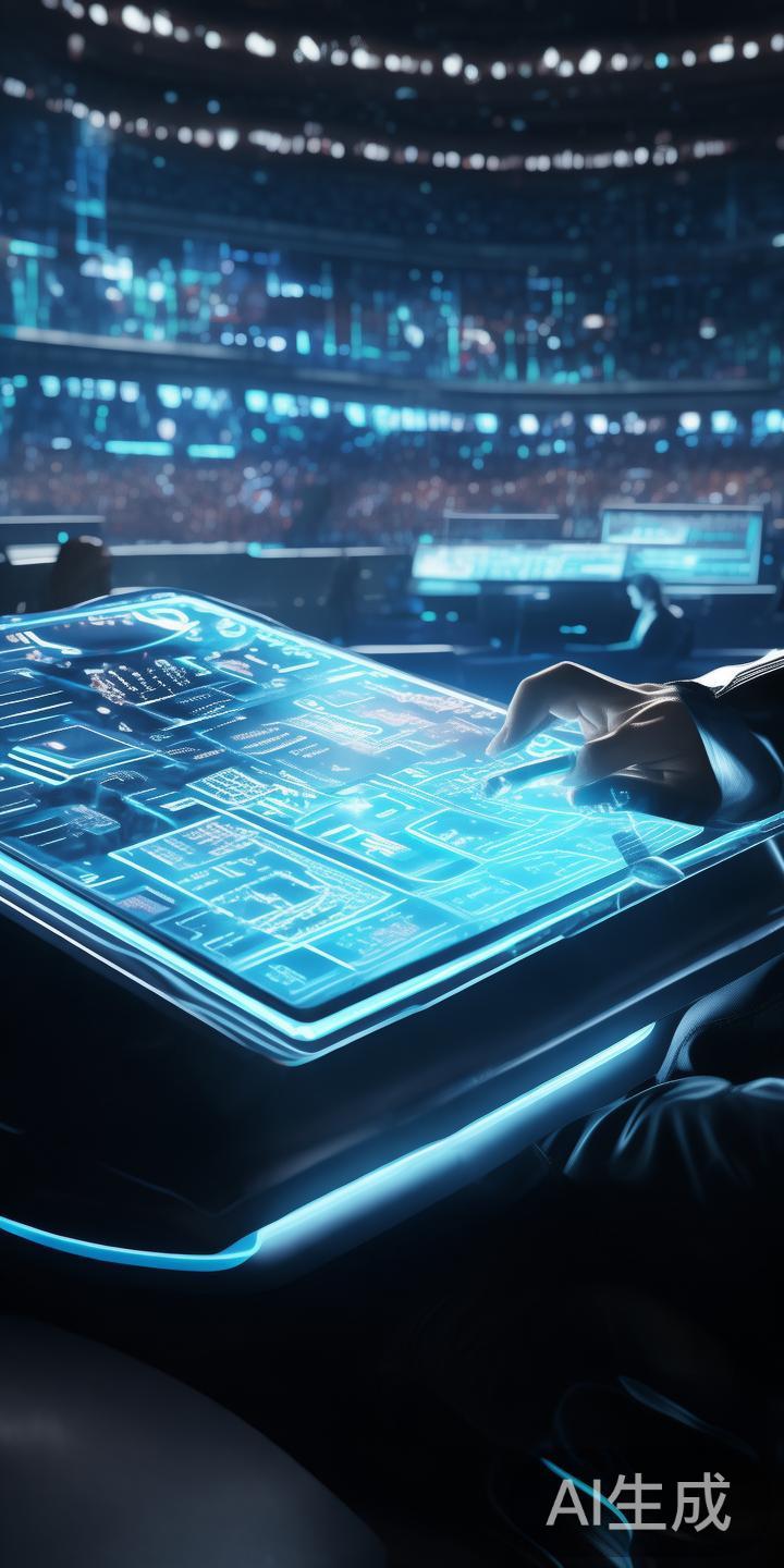 技术优势带来的稳定性
依托先进的技术架构，接口真