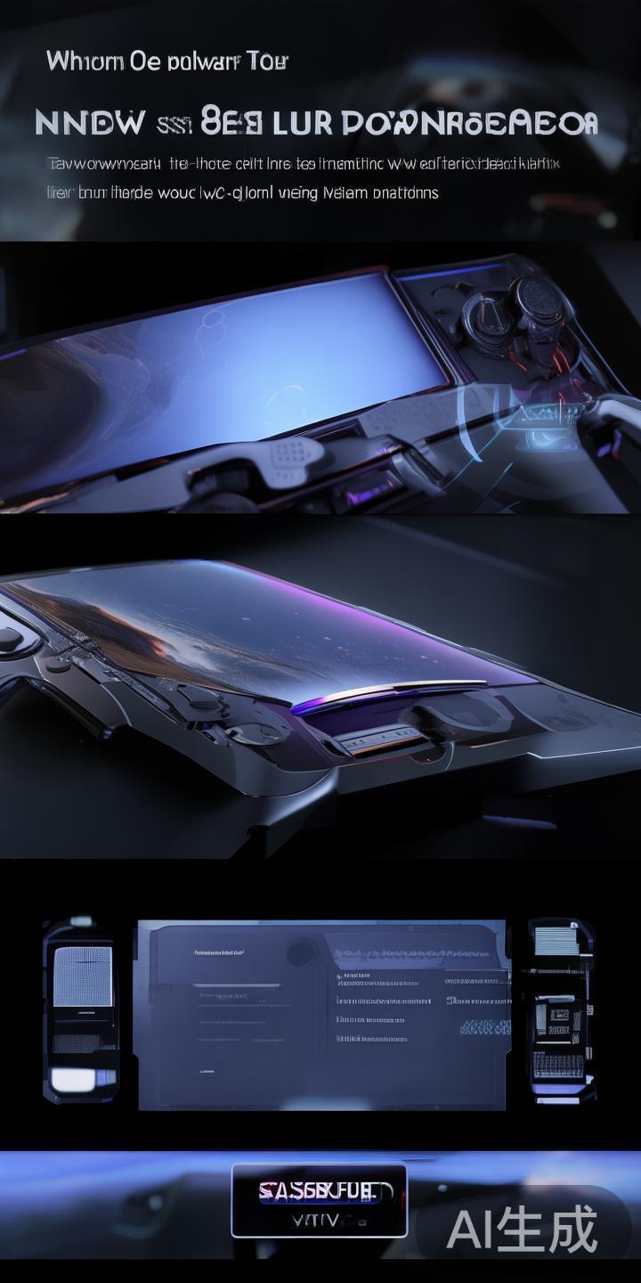 除了硬件和软件架构的升级，界面设计的改善也是此次升