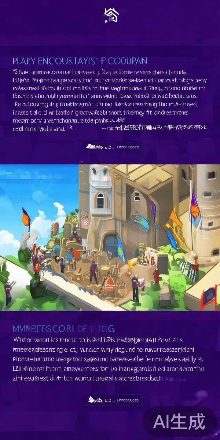 企业在安全方面的投入，不仅保护了玩家权益，也树立了