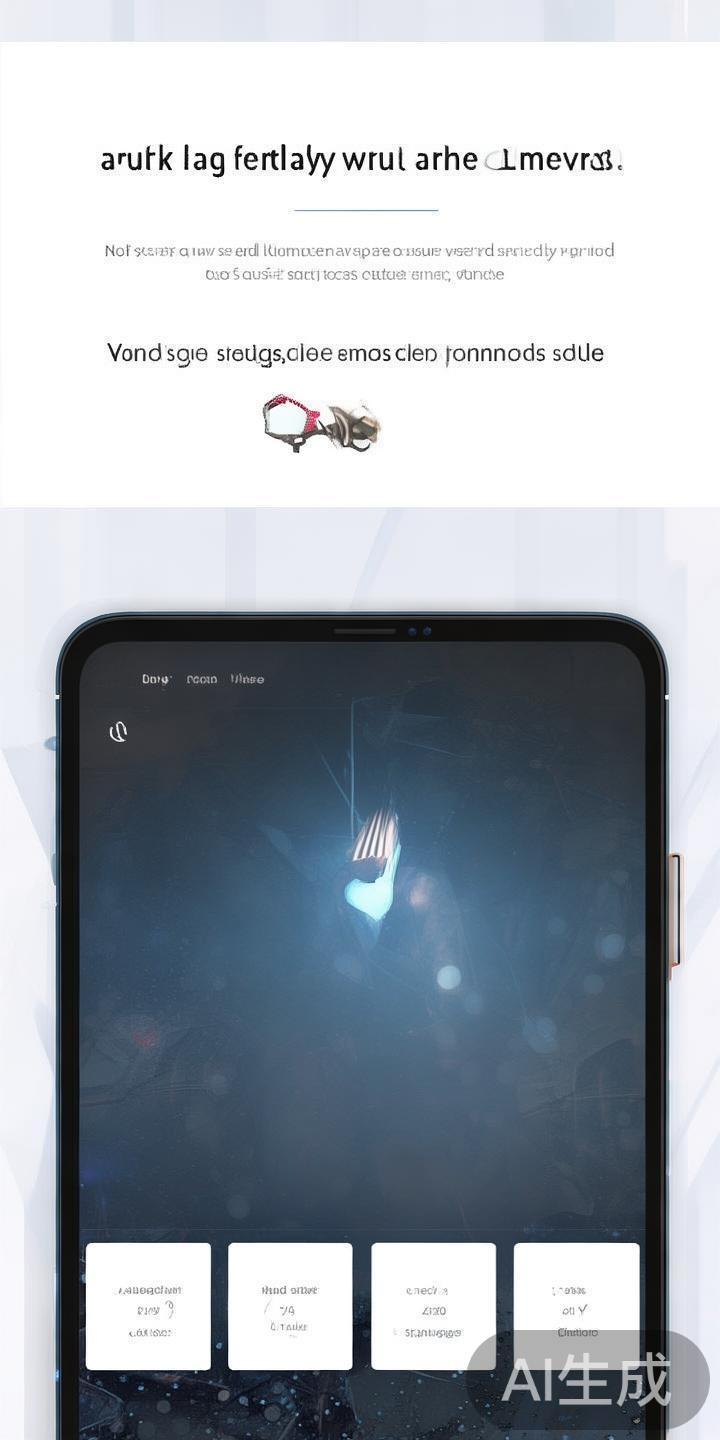 探索AG真人电子金沙专用的安全性与娱乐创新体验 便捷的操作界面
界面设计符合用户习惯,操作简洁明