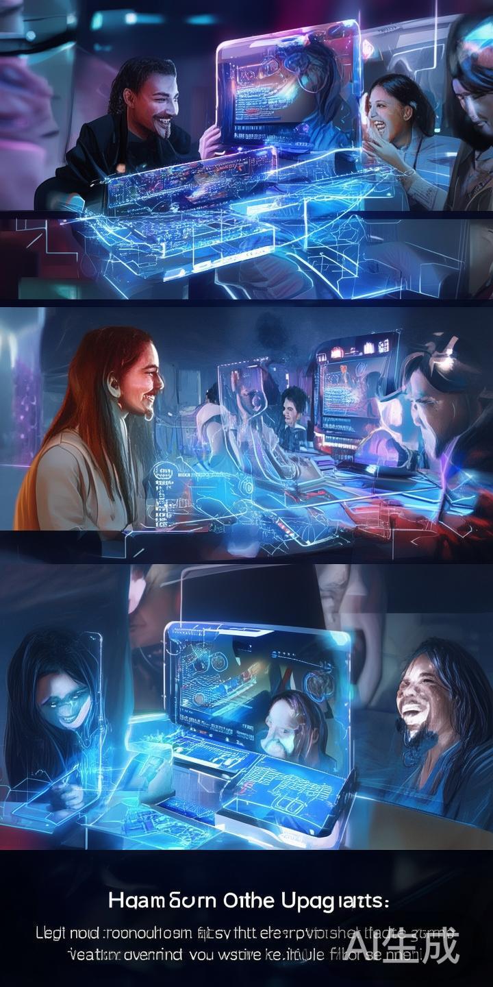 通过此次升级，平台不仅提升了系统的安全防护能力，还