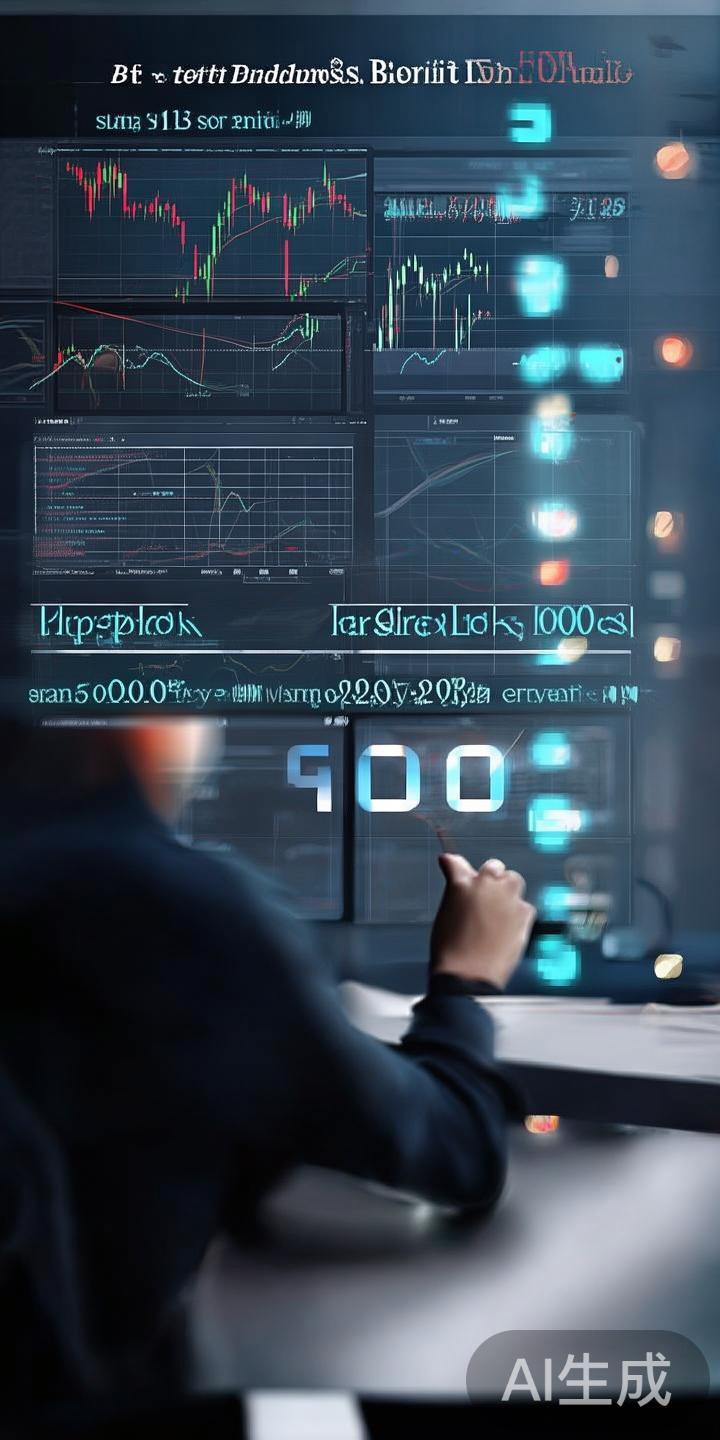 二、设定合理的止损和盈利目标
明确自己的盈亏界限