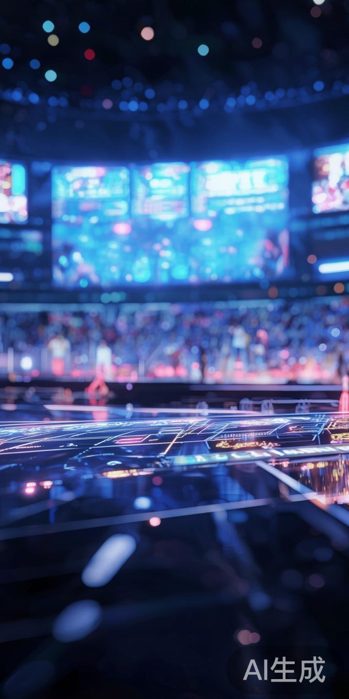 公平公正的竞赛机制
平台采用先进的技术手段，保证