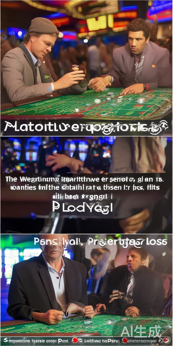 很多成功的玩家都采用合理的投注策略。比如，“Mar