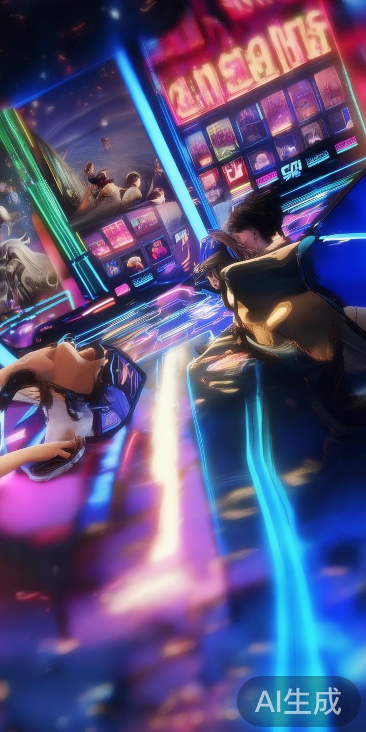 多样性：涵盖丰富的真人娱乐、电子竞技以及多款老虎机