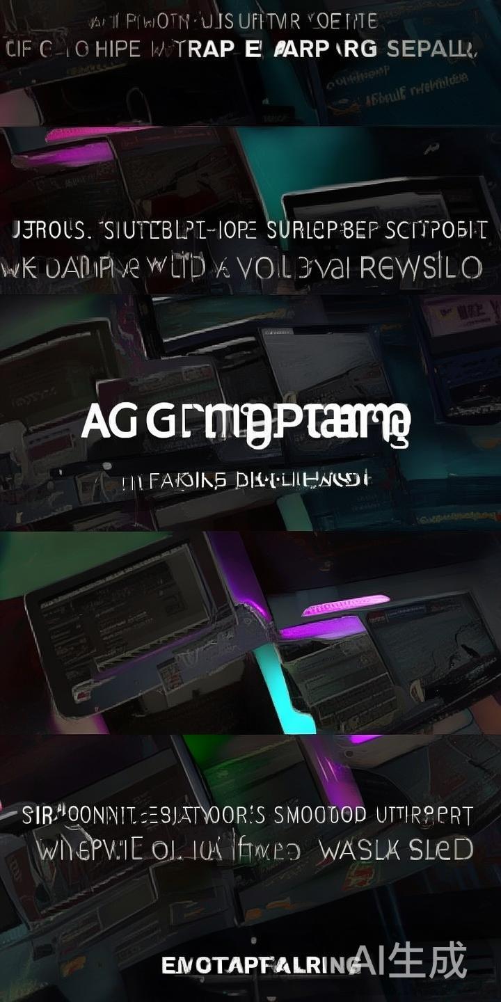 许多大型娱乐网站都与AG公司合作，设有官方认证的入